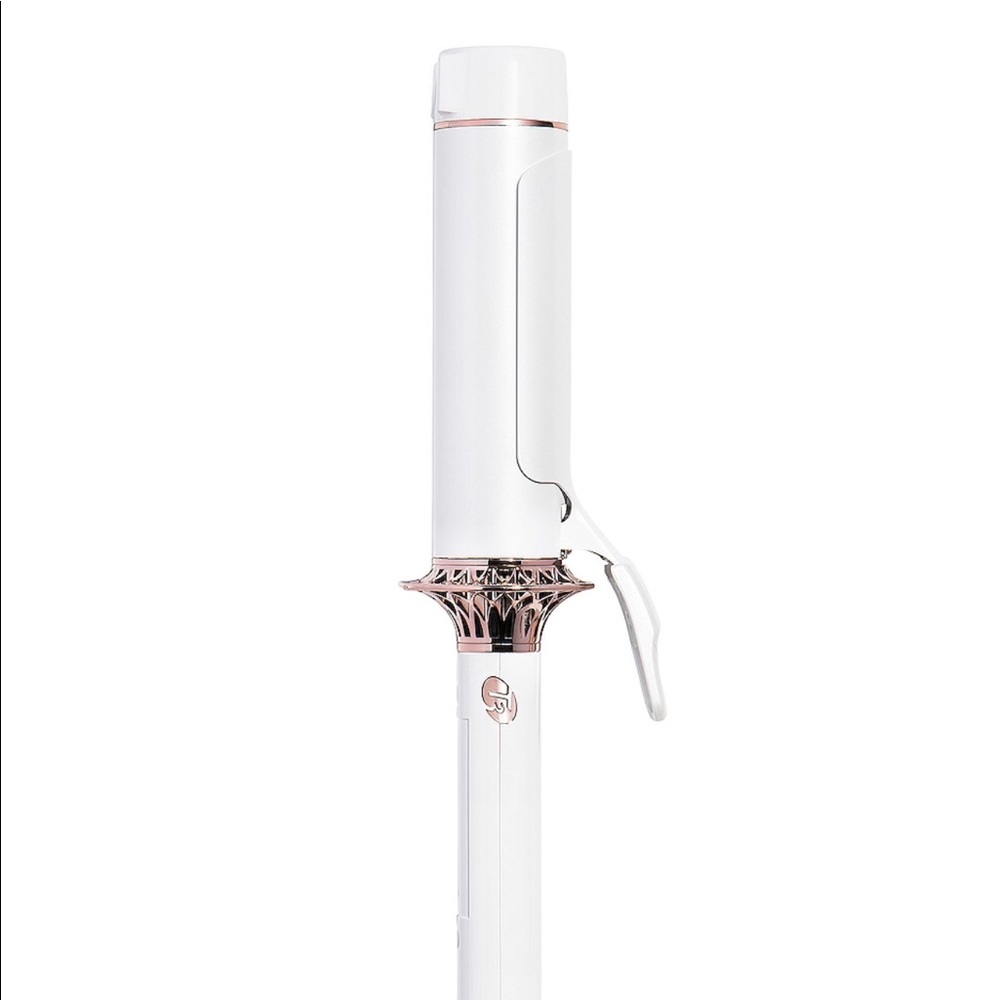 T3 curler